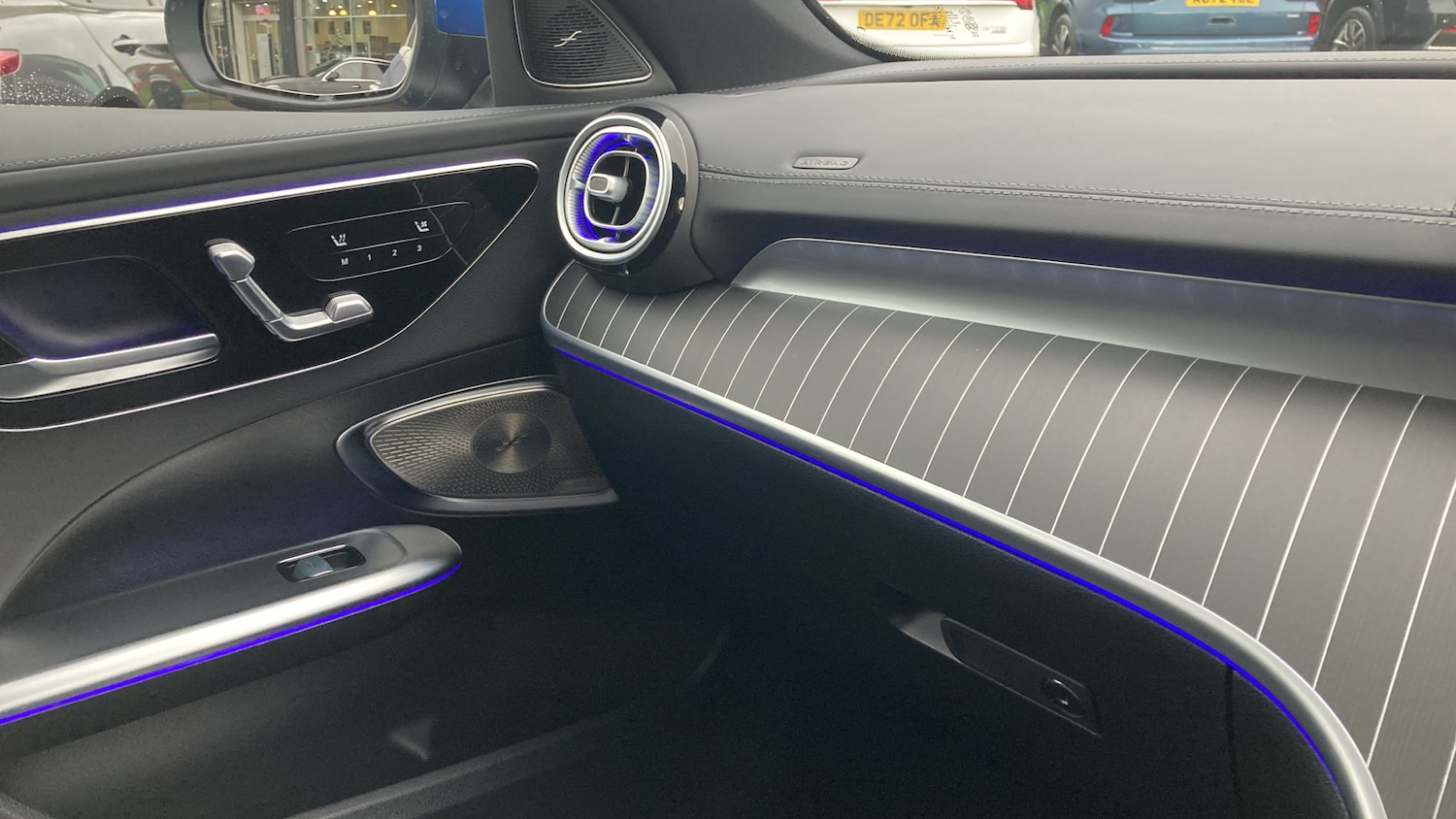 Used Mercedes-Benz C Class 2025 for sale - 77046182: Photo 30