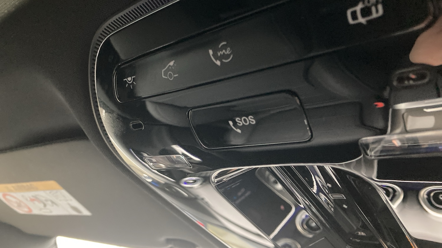 Used Mercedes-Benz C Class 2025 for sale - 77046182: Photo 32