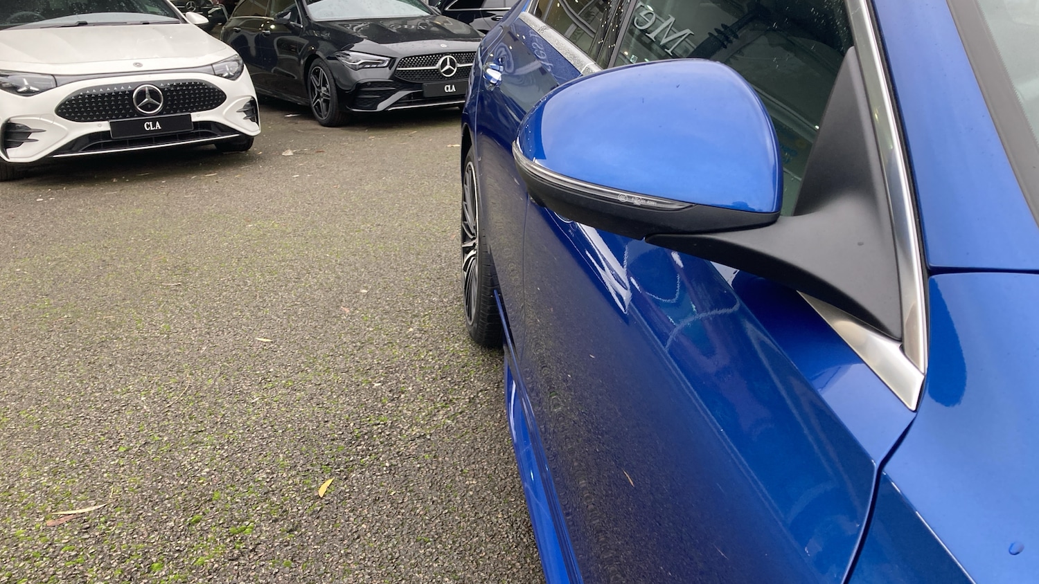 Used Mercedes-Benz C Class 2025 for sale - 77046182: Photo 38