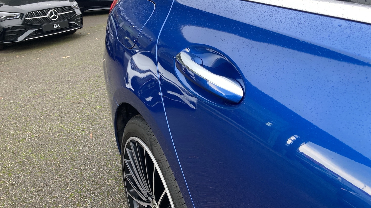 Used Mercedes-Benz C Class 2025 for sale - 77046182: Photo 39