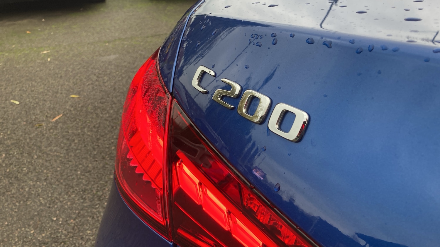 Used Mercedes-Benz C Class 2025 for sale - 77046182: Photo 40