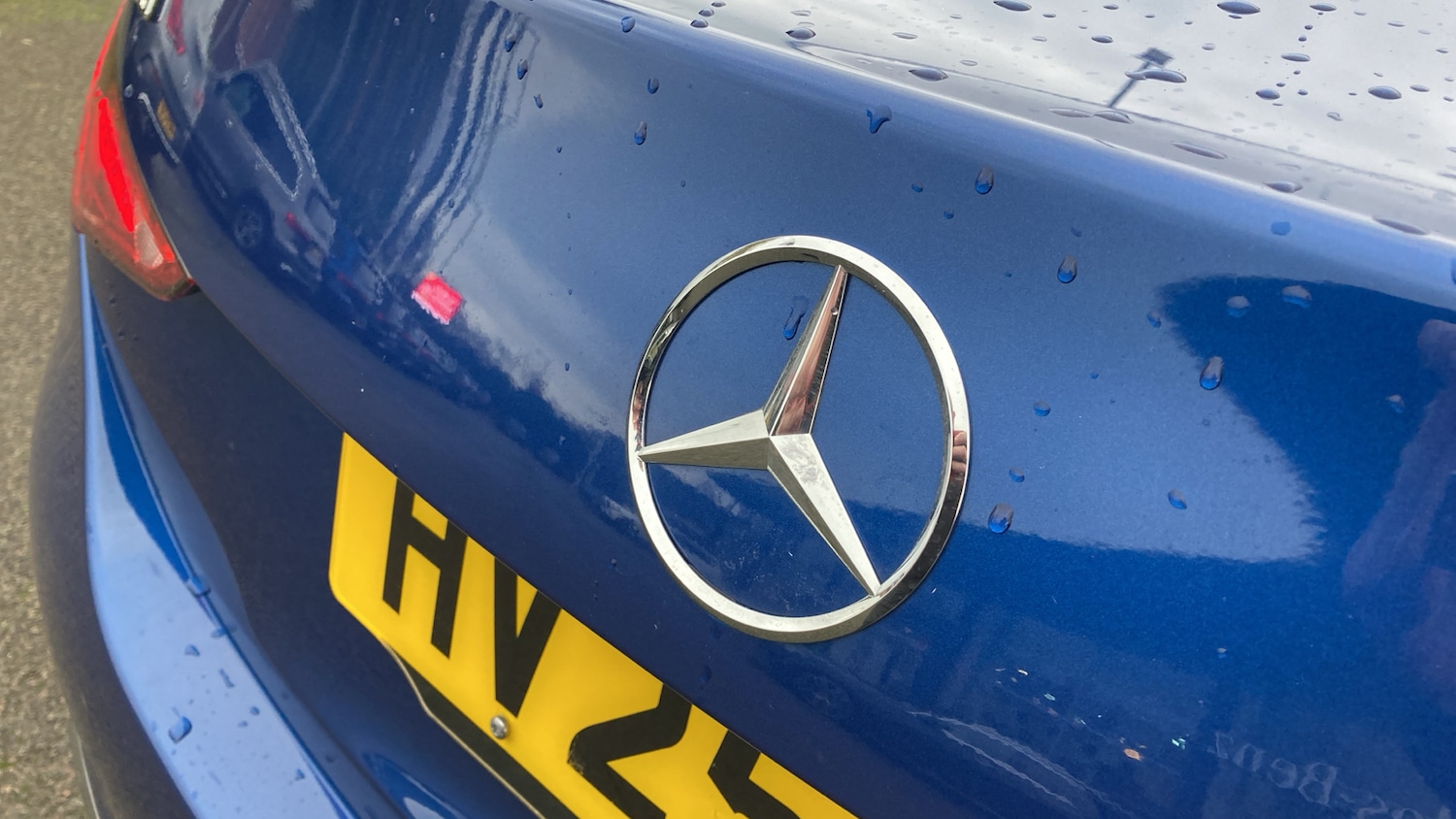 Used Mercedes-Benz C Class 2025 for sale - 77046182: Photo 41