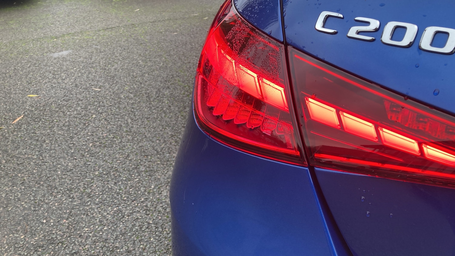 Used Mercedes-Benz C Class 2025 for sale - 77046182: Photo 42