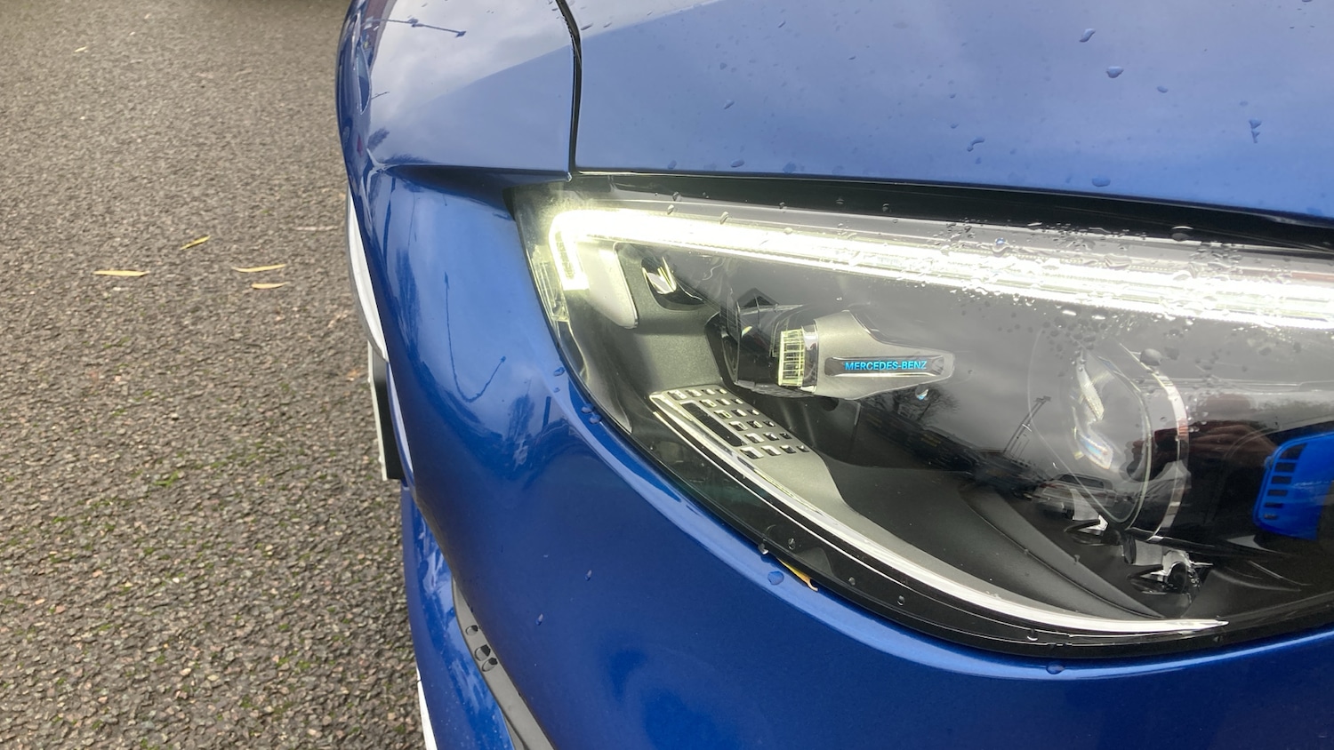 Used Mercedes-Benz C Class 2025 for sale - 77046182: Photo 43