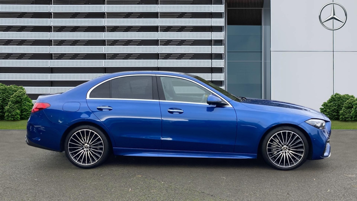 Used Mercedes-Benz C Class 2025 for sale - 77046182: Photo 5