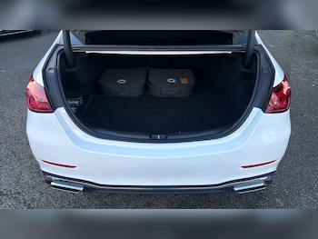 Used Mercedes-Benz C Class 2024 for sale - 76684741: Photo