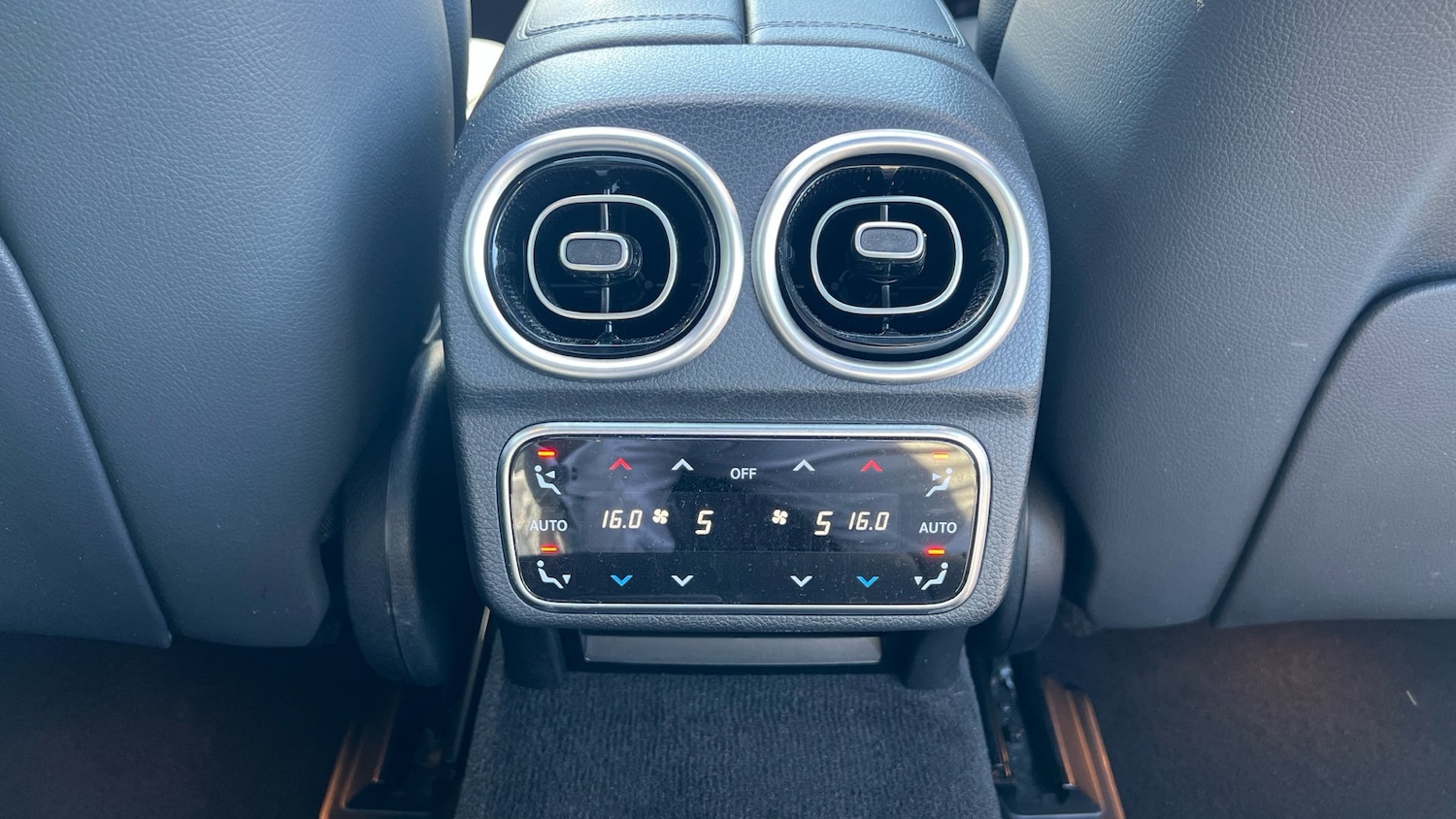 Vehicle 36