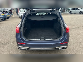 Used Mercedes-Benz C Class 2024 for sale - 78595978: Photo