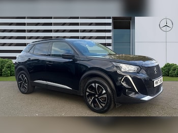 Used Peugeot 2008 2022 for sale - 76881441: Photo