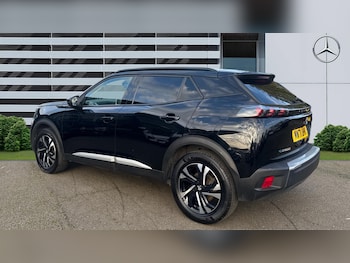 Used Peugeot 2008 2022 for sale - 76881441: Photo