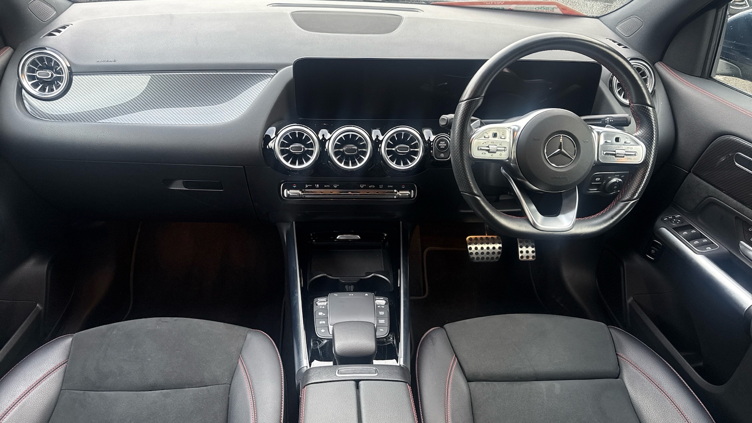 Used Mercedes-Benz GLA 2023 for sale - 76595367: Photo 10