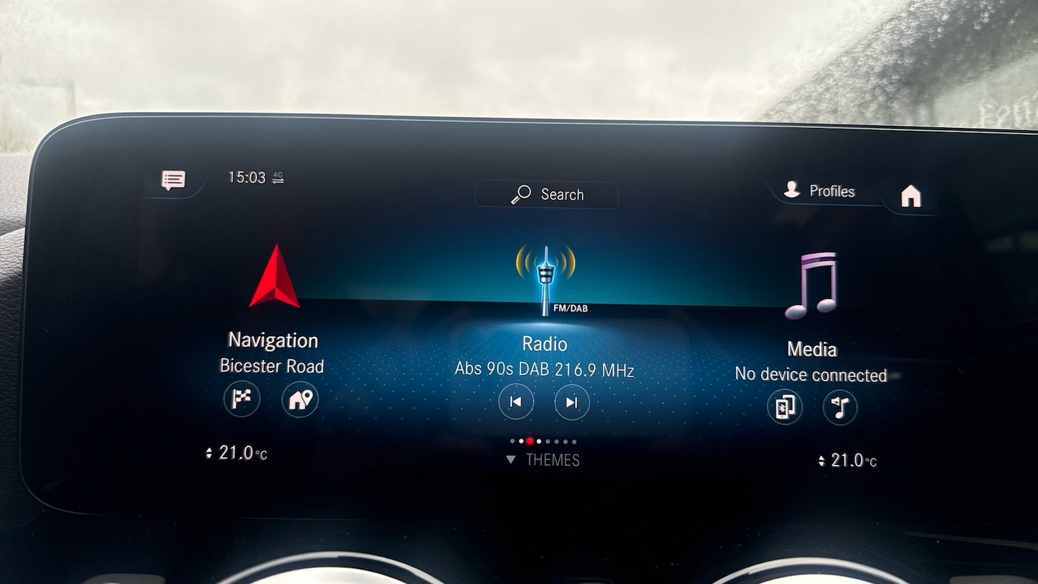 Used Mercedes-Benz GLA 2023 for sale - 76595367: Photo 12