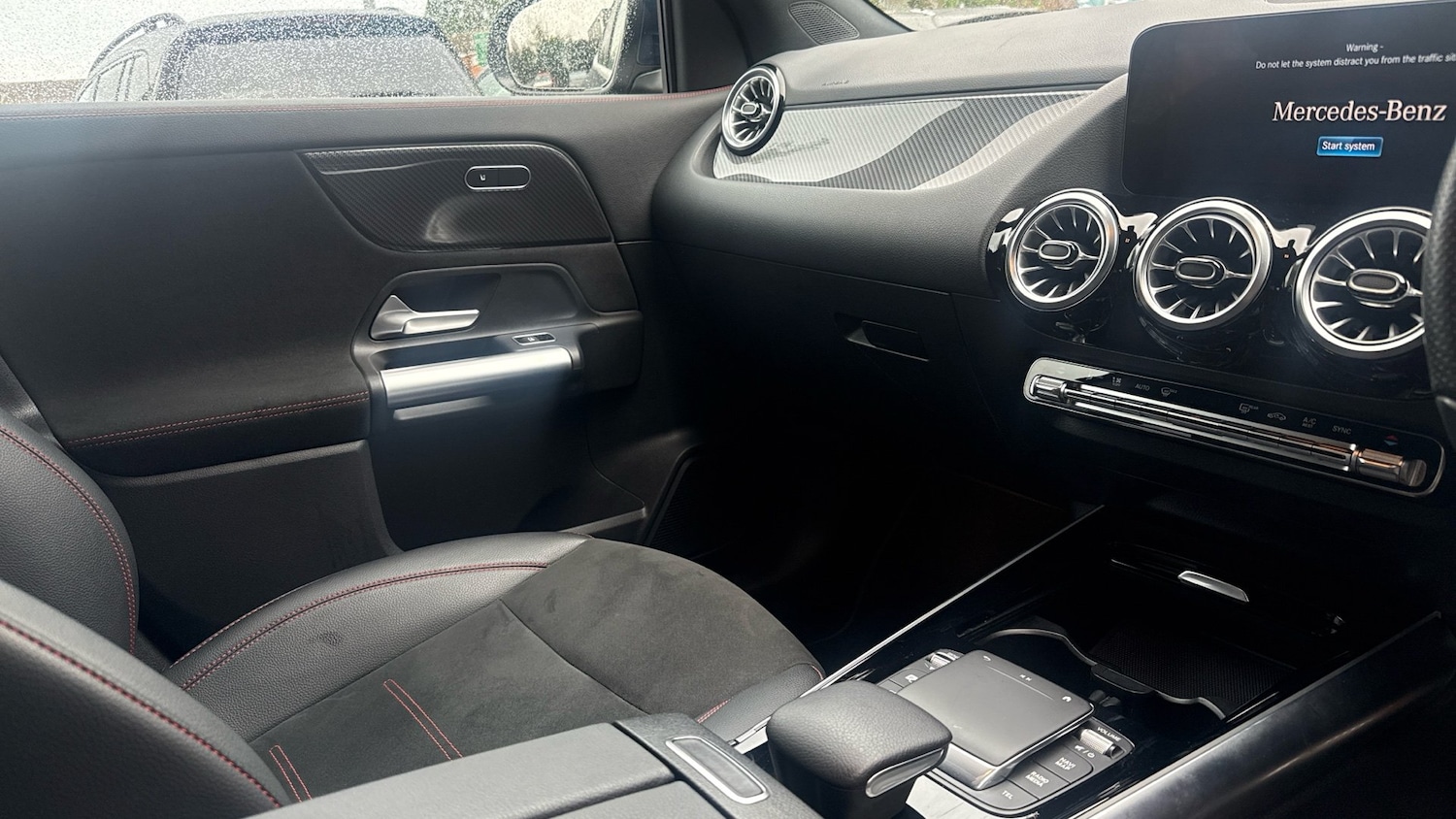 Used Mercedes-Benz GLA 2023 for sale - 76595367: Photo 14