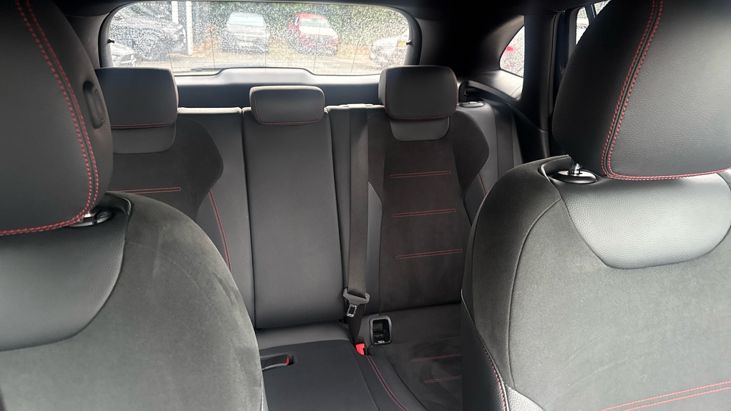 Used Mercedes-Benz GLA 2023 for sale - 76595367: Photo 15