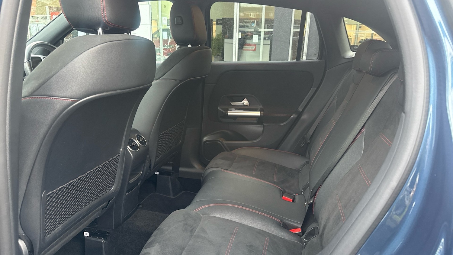 Used Mercedes-Benz GLA 2023 for sale - 76595367: Photo 16