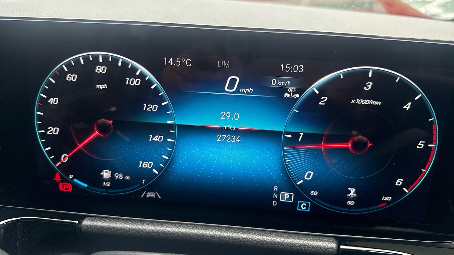 Used Mercedes-Benz GLA 2023 for sale - 76595367: Photo 18