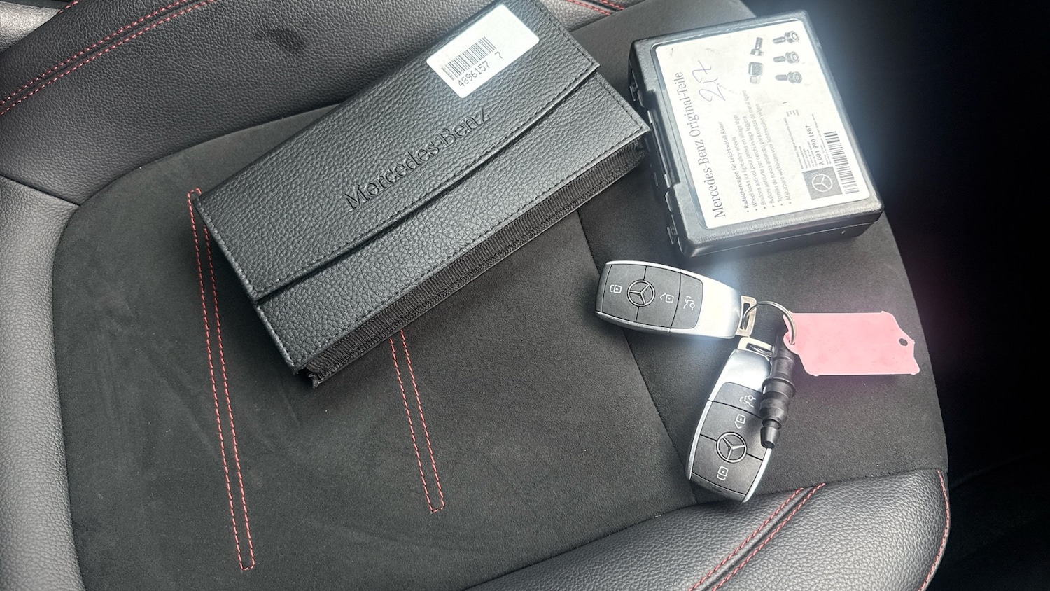 Used Mercedes-Benz GLA 2023 for sale - 76595367: Photo 19