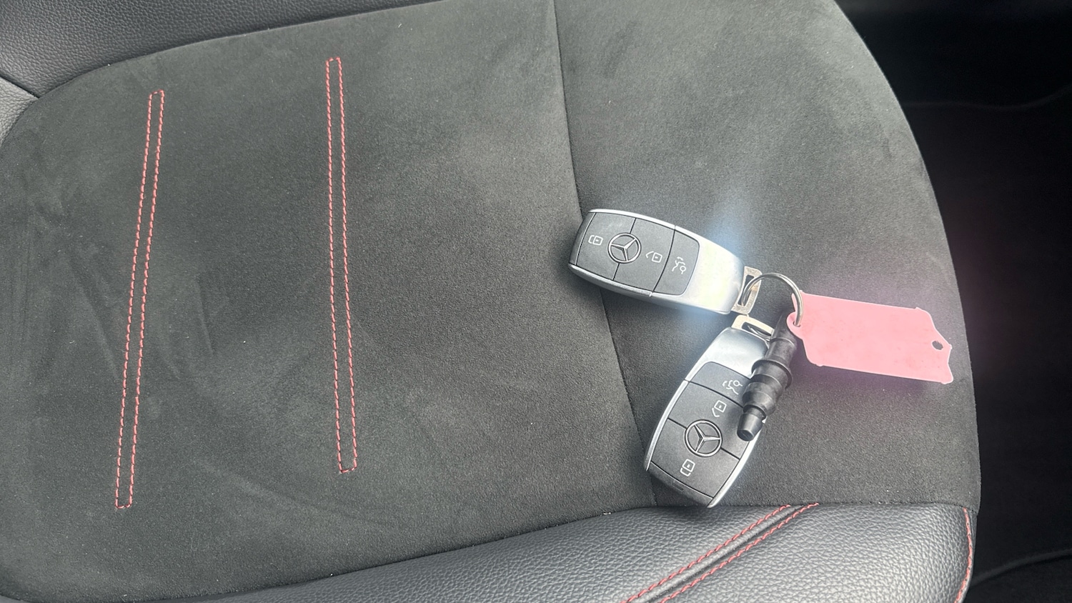 Used Mercedes-Benz GLA 2023 for sale - 76595367: Photo 20