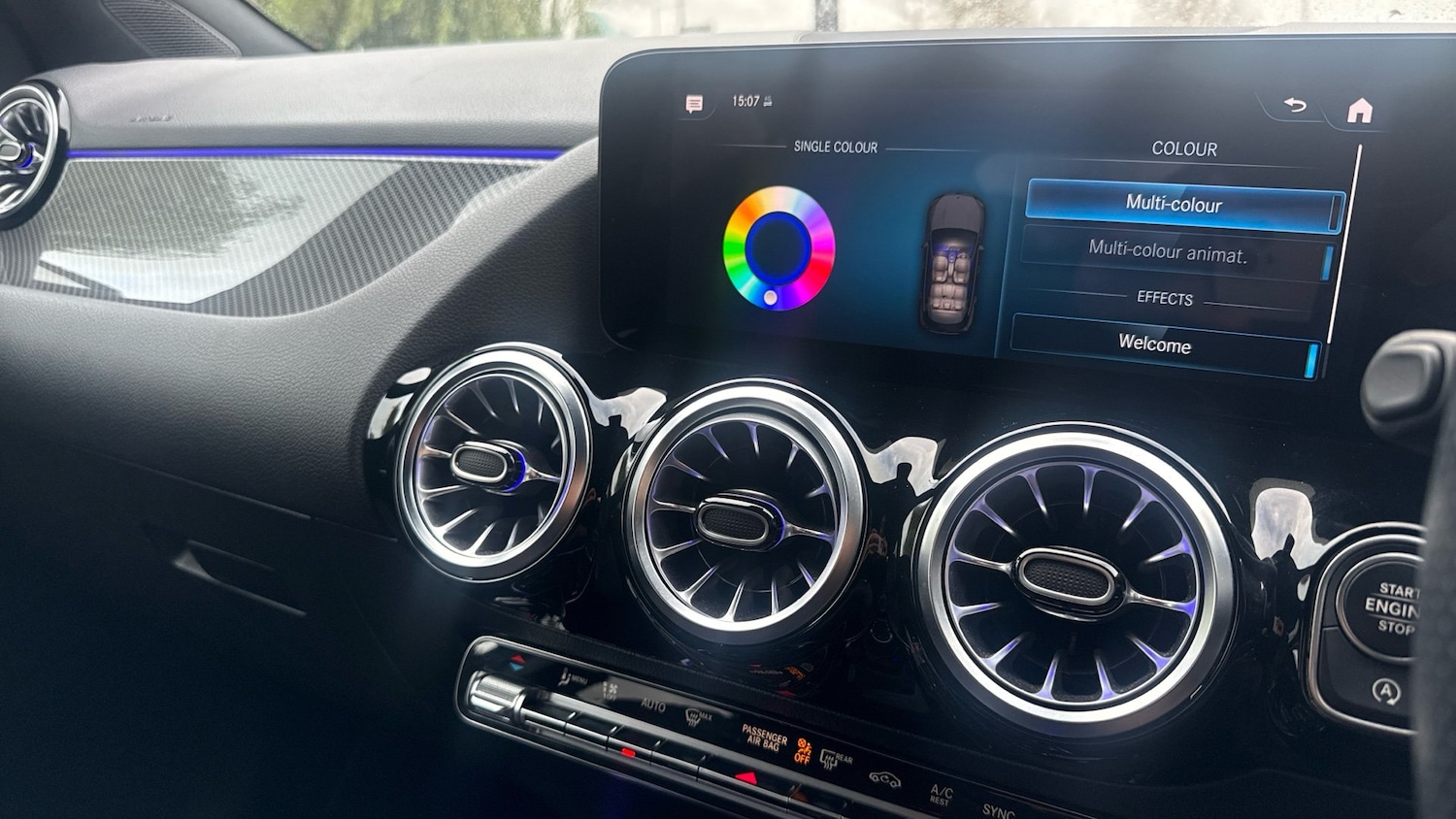 Used Mercedes-Benz GLA 2023 for sale - 76595367: Photo 21