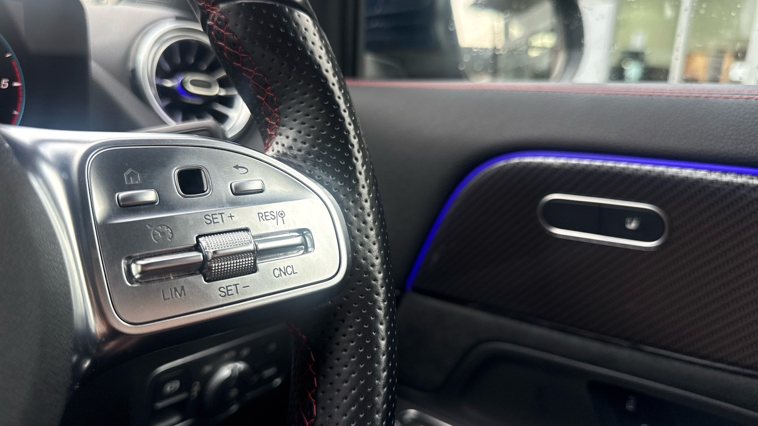 Used Mercedes-Benz GLA 2023 for sale - 76595367: Photo 22