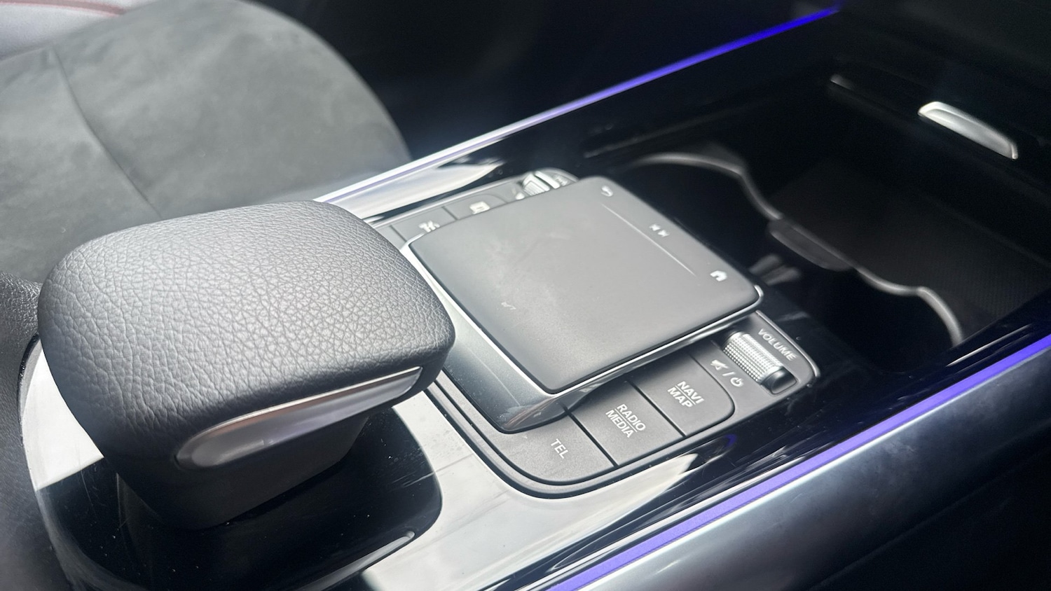 Used Mercedes-Benz GLA 2023 for sale - 76595367: Photo 24