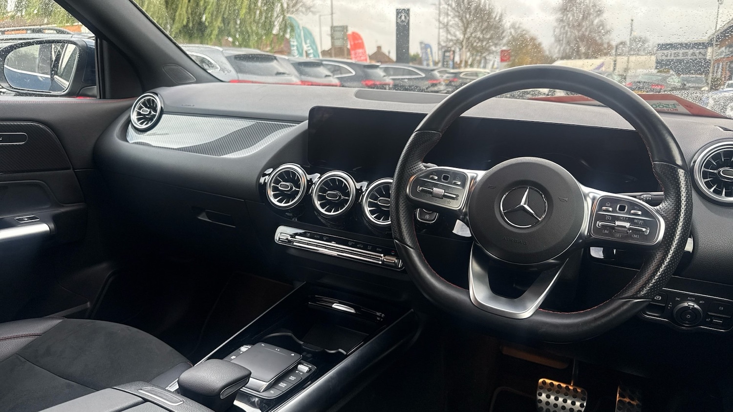 Used Mercedes-Benz GLA 2023 for sale - 76595367: Photo 25