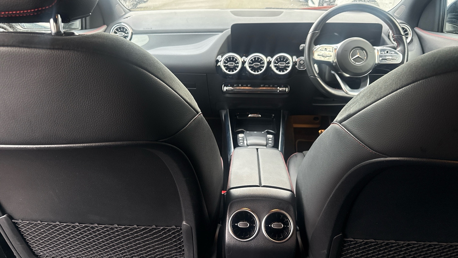 Used Mercedes-Benz GLA 2023 for sale - 76595367: Photo 26