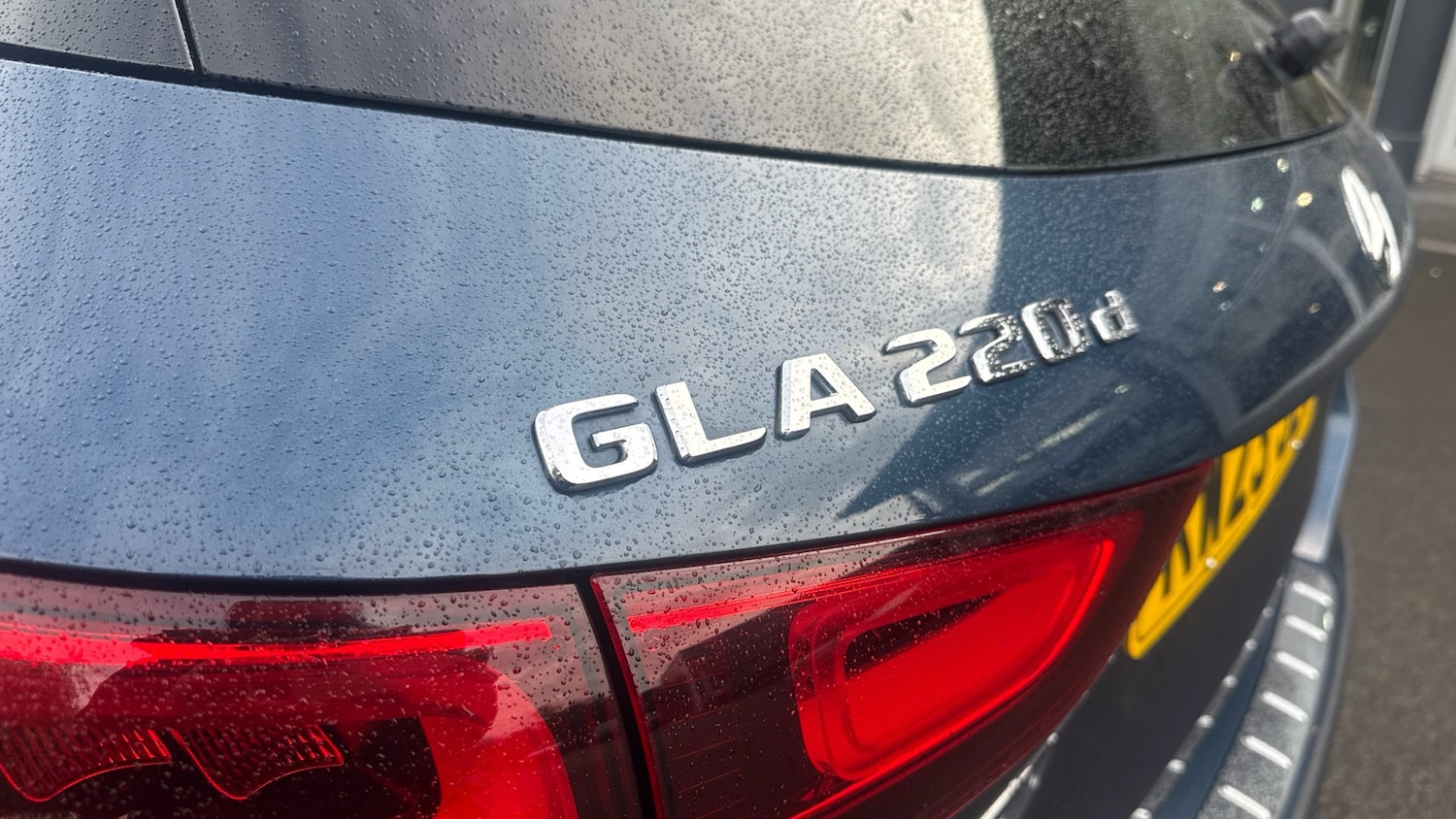 Used Mercedes-Benz GLA 2023 for sale - 76595367: Photo 27