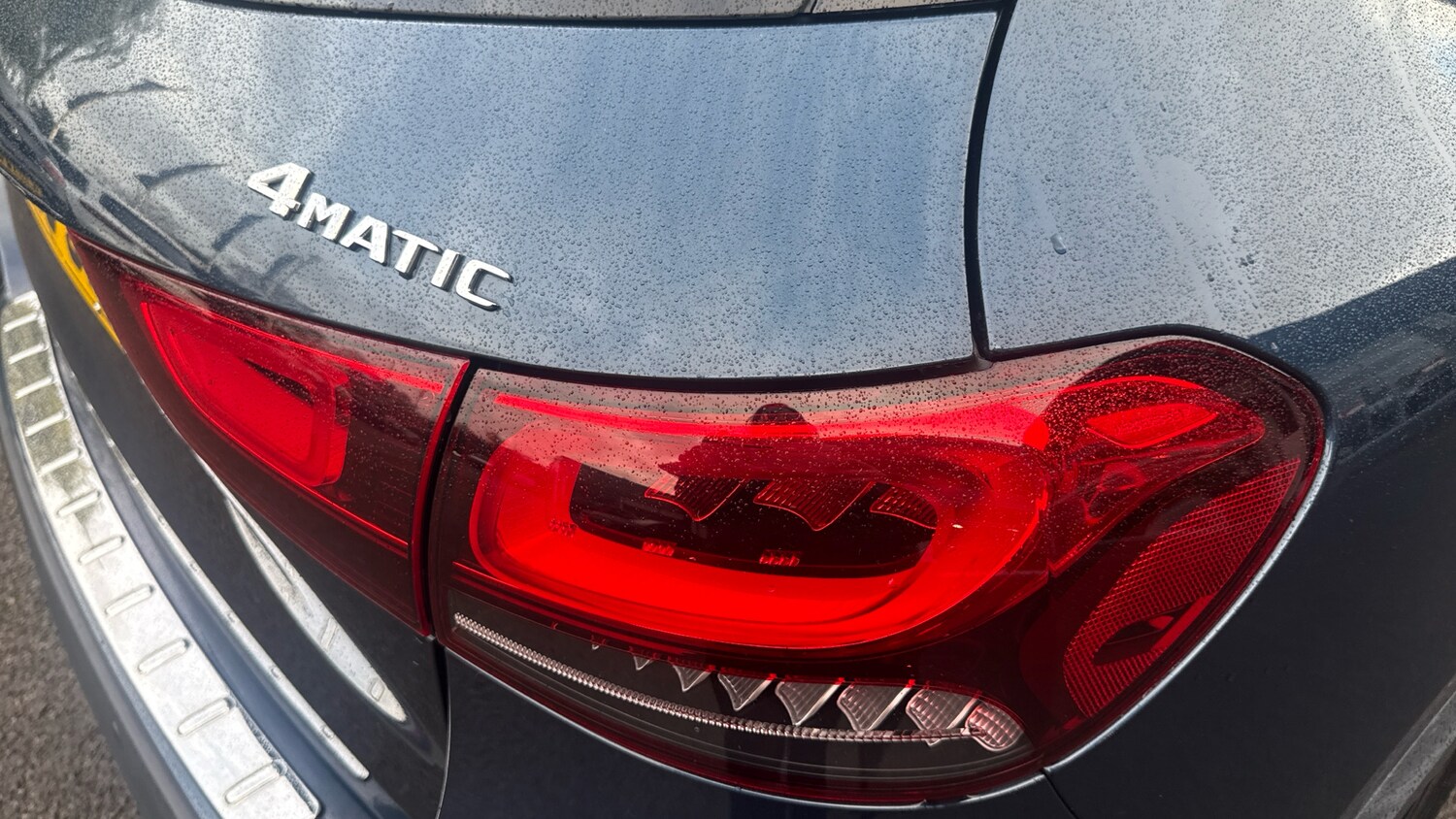 Used Mercedes-Benz GLA 2023 for sale - 76595367: Photo 28