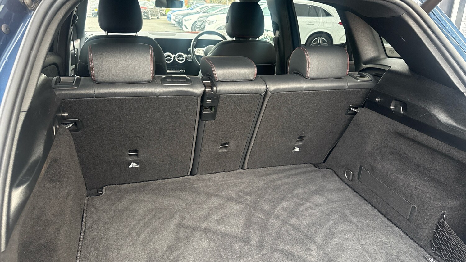 Used Mercedes-Benz GLA 2023 for sale - 76595367: Photo 34