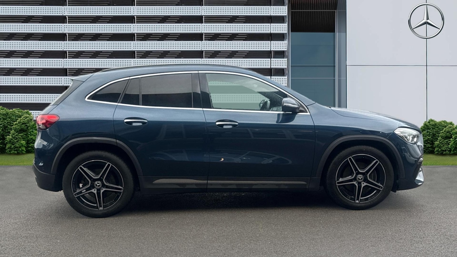 Used Mercedes-Benz GLA 2023 for sale - 76595367: Photo 5