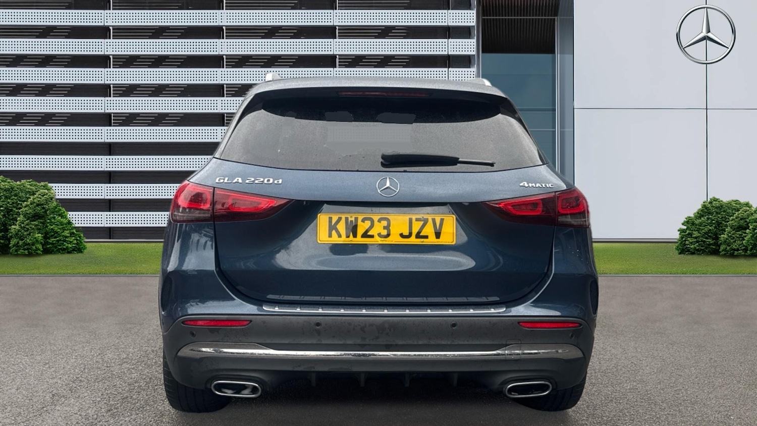 Used Mercedes-Benz GLA 2023 for sale - 76595367: Photo 6