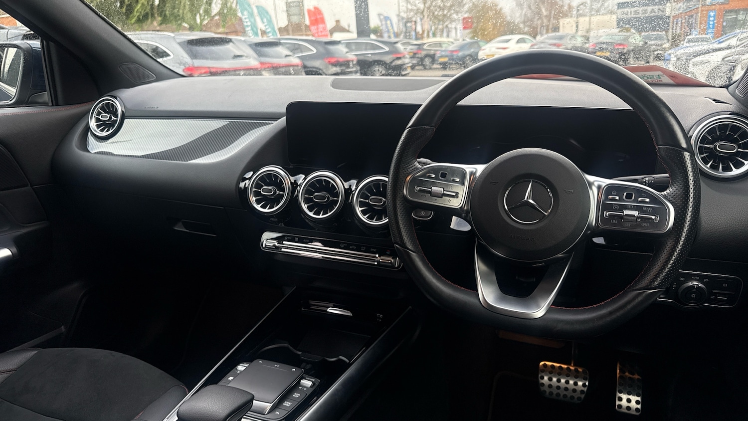 Used Mercedes-Benz GLA 2023 for sale - 76595367: Photo 9