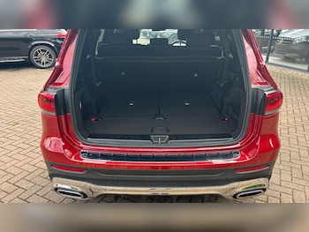 Used Mercedes-Benz GLB 2022 for sale - 78807451: Photo