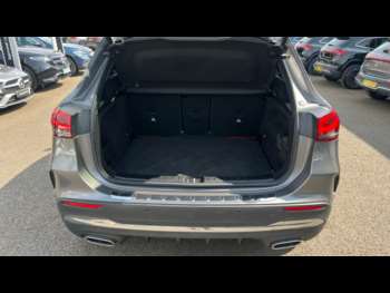 Used Mercedes-Benz GLA 2021 for sale - 74369156: Photo