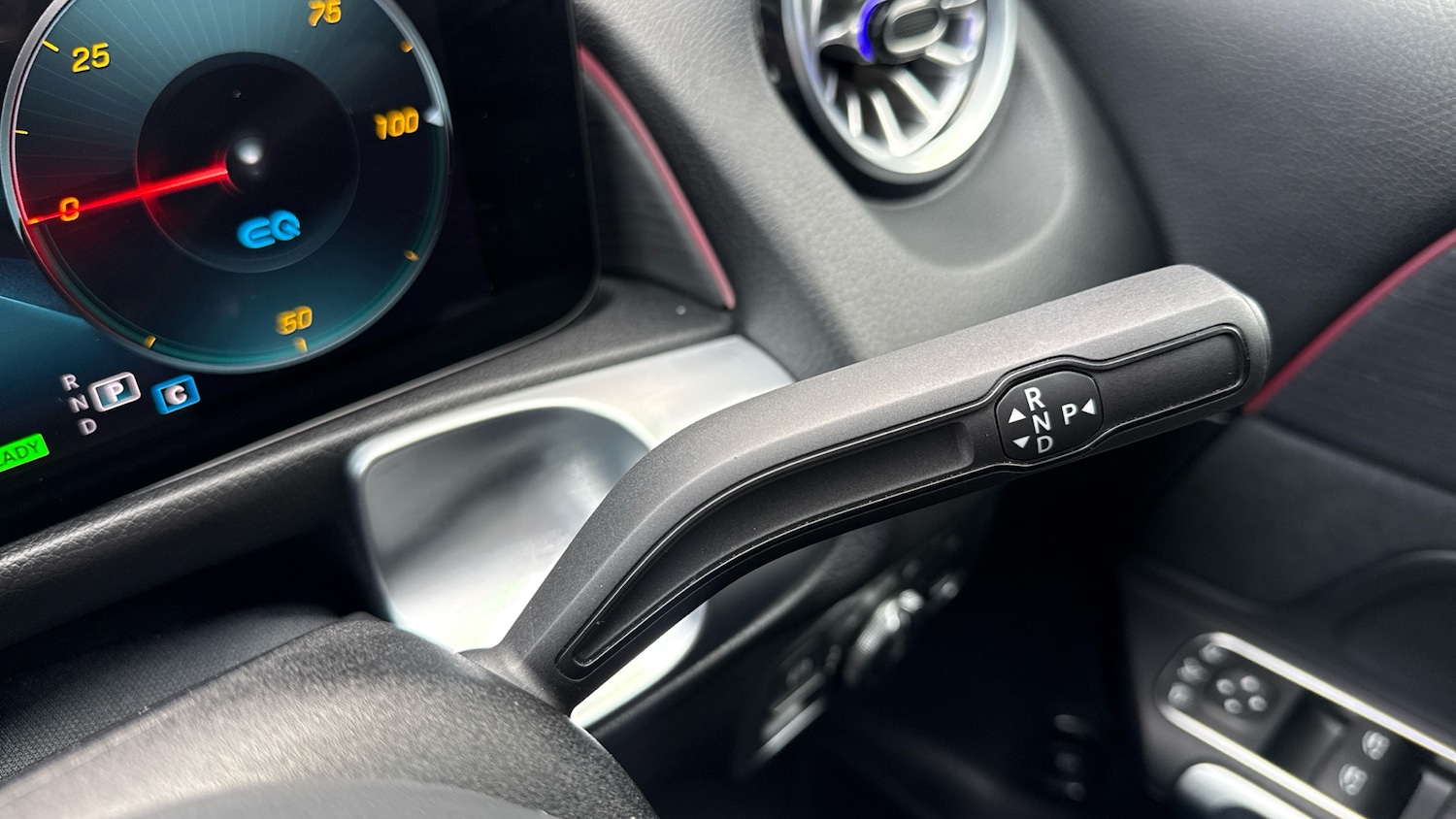 Used Mercedes-Benz EQB 2022 for sale - 77354269: Photo 13