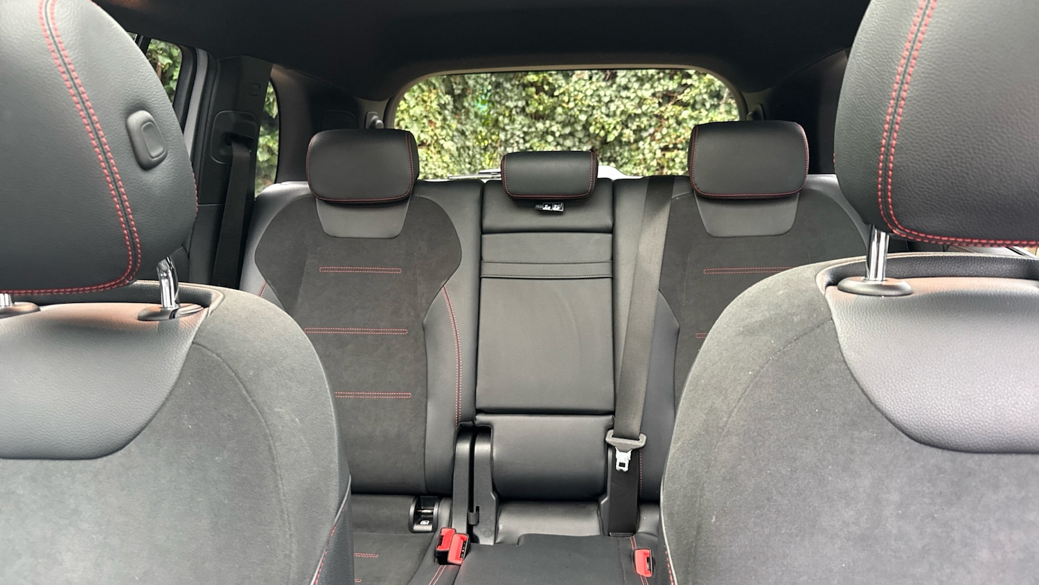 Used Mercedes-Benz EQB 2022 for sale - 77354269: Photo 15