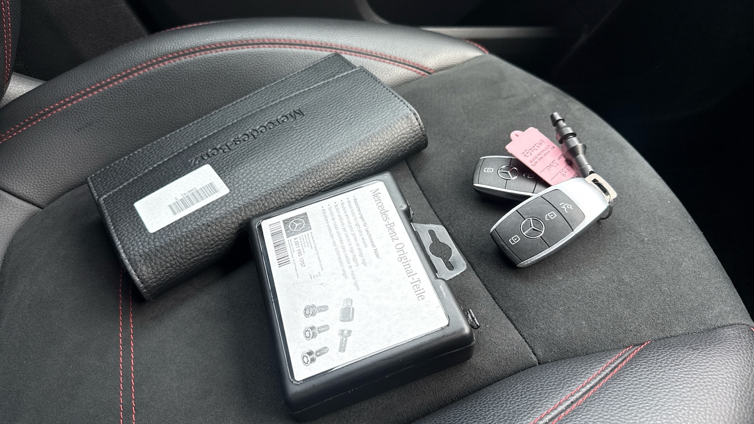 Used Mercedes-Benz EQB 2022 for sale - 77354269: Photo 19