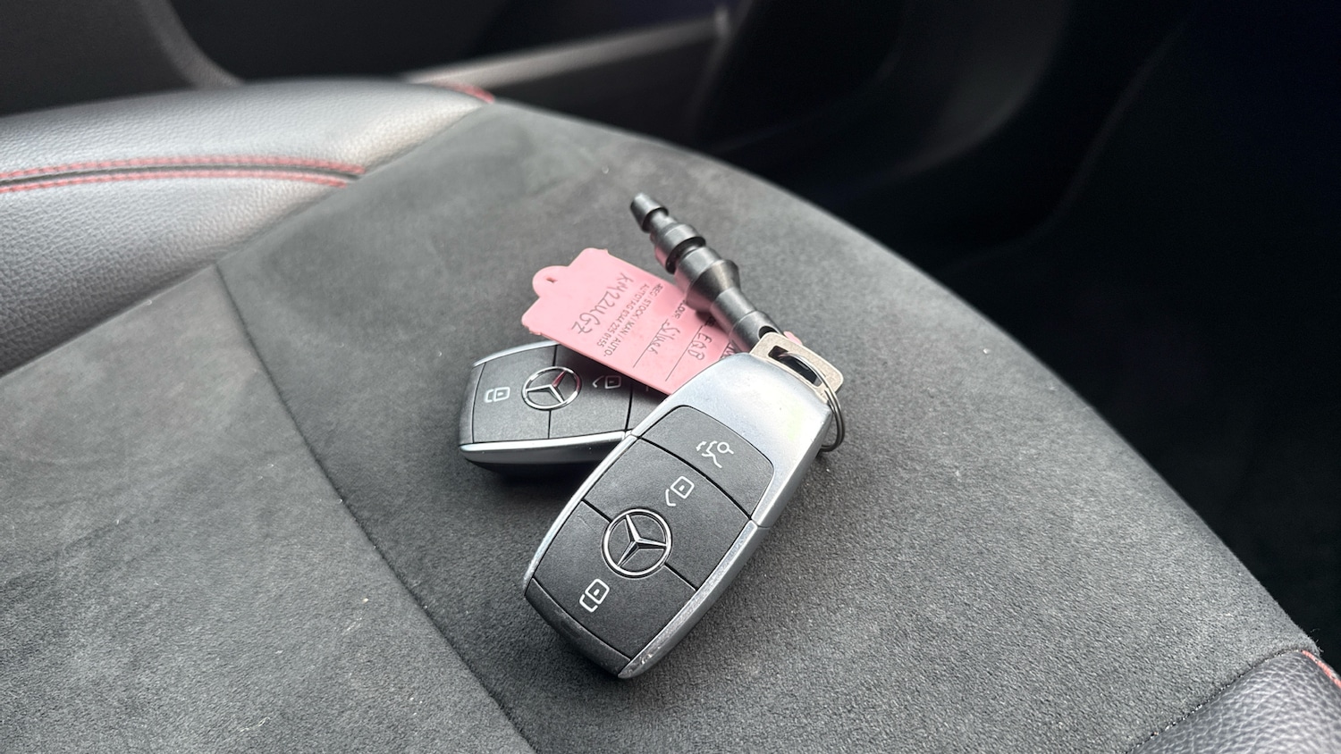 Used Mercedes-Benz EQB 2022 for sale - 77354269: Photo 20