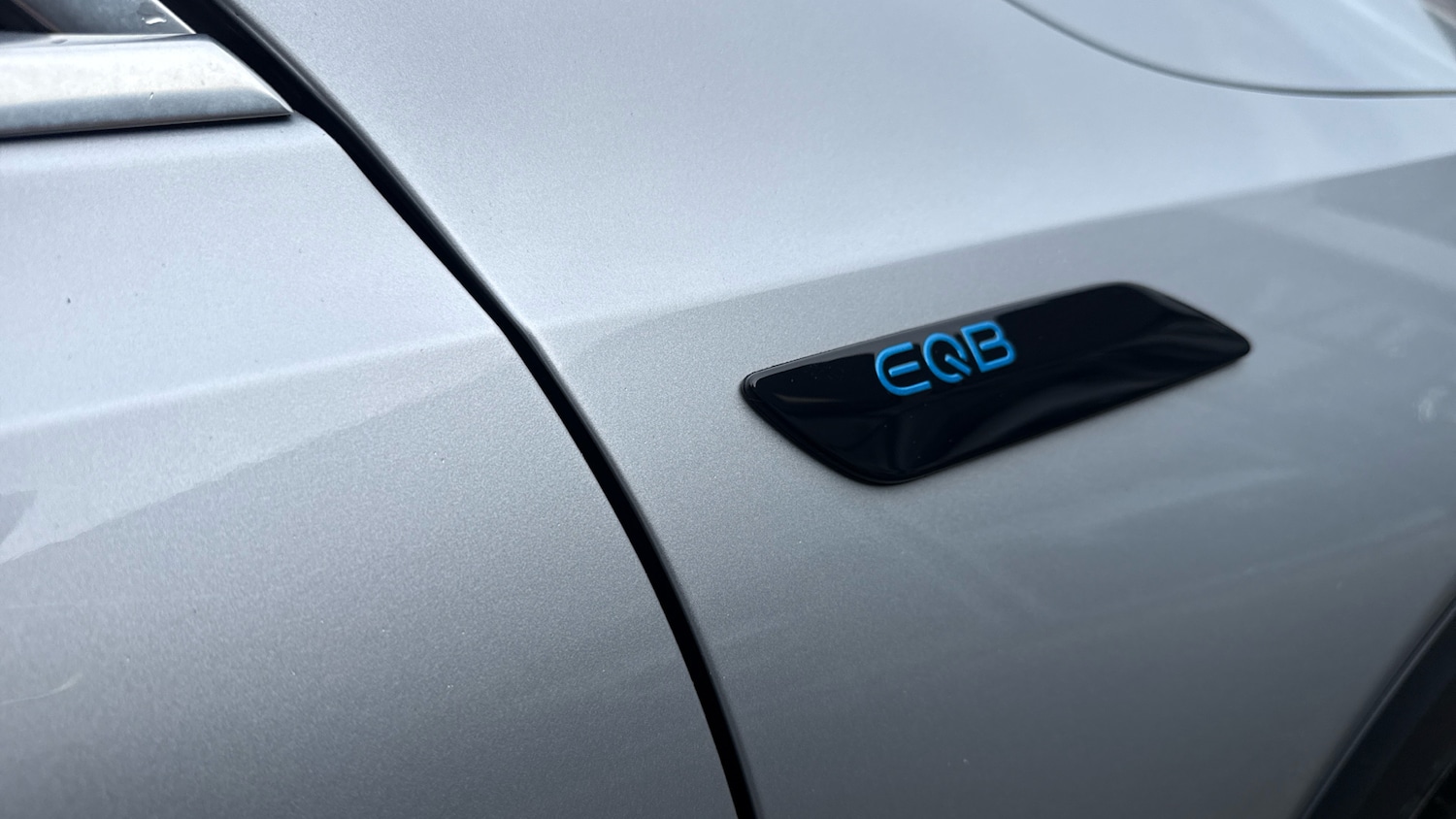 Used Mercedes-Benz EQB 2022 for sale - 77354269: Photo 25