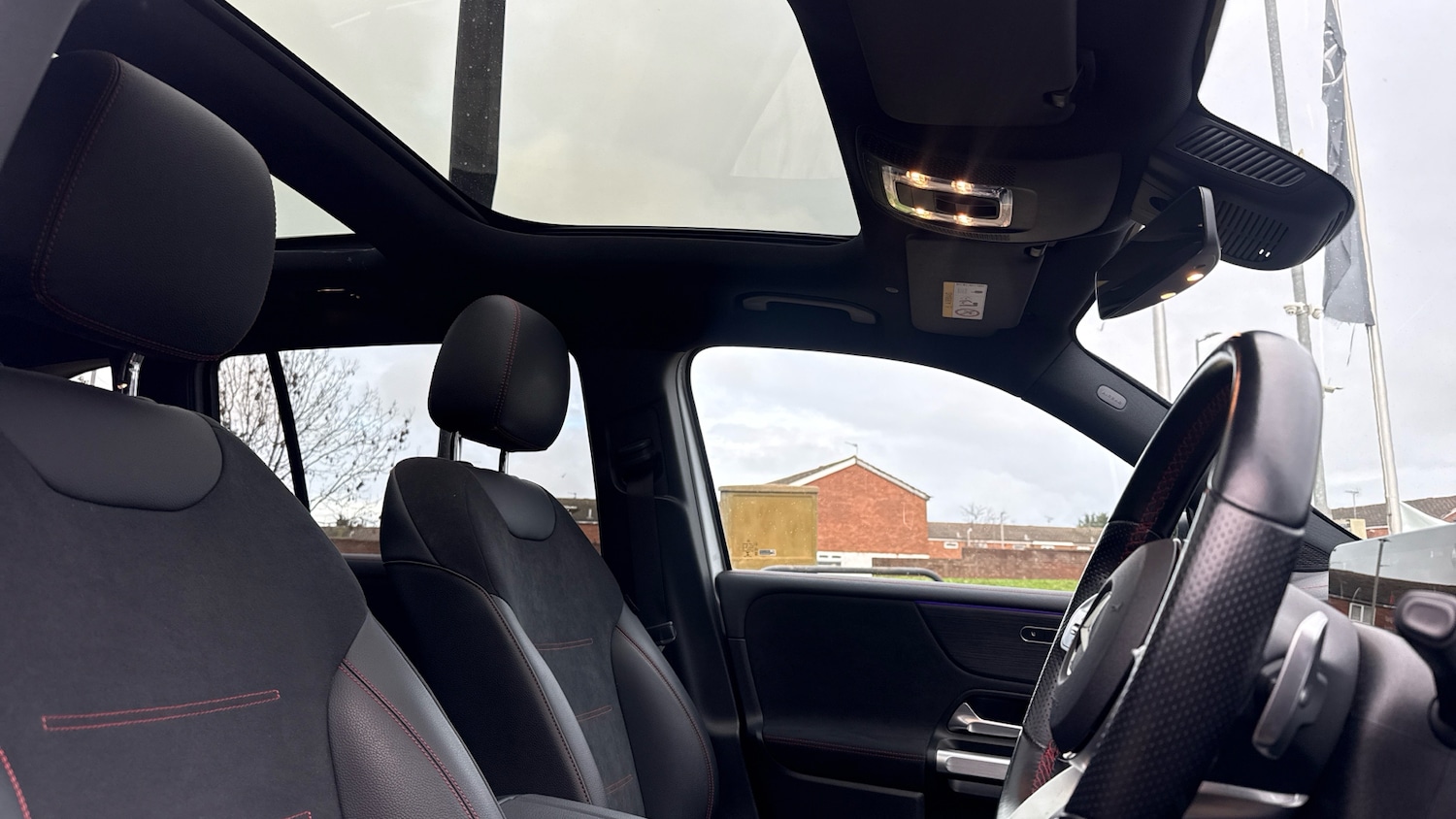 Used Mercedes-Benz EQB 2022 for sale - 77354269: Photo 26