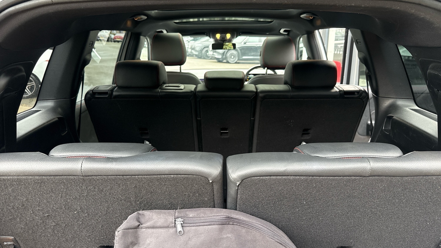 Used Mercedes-Benz EQB 2022 for sale - 77354269: Photo 28