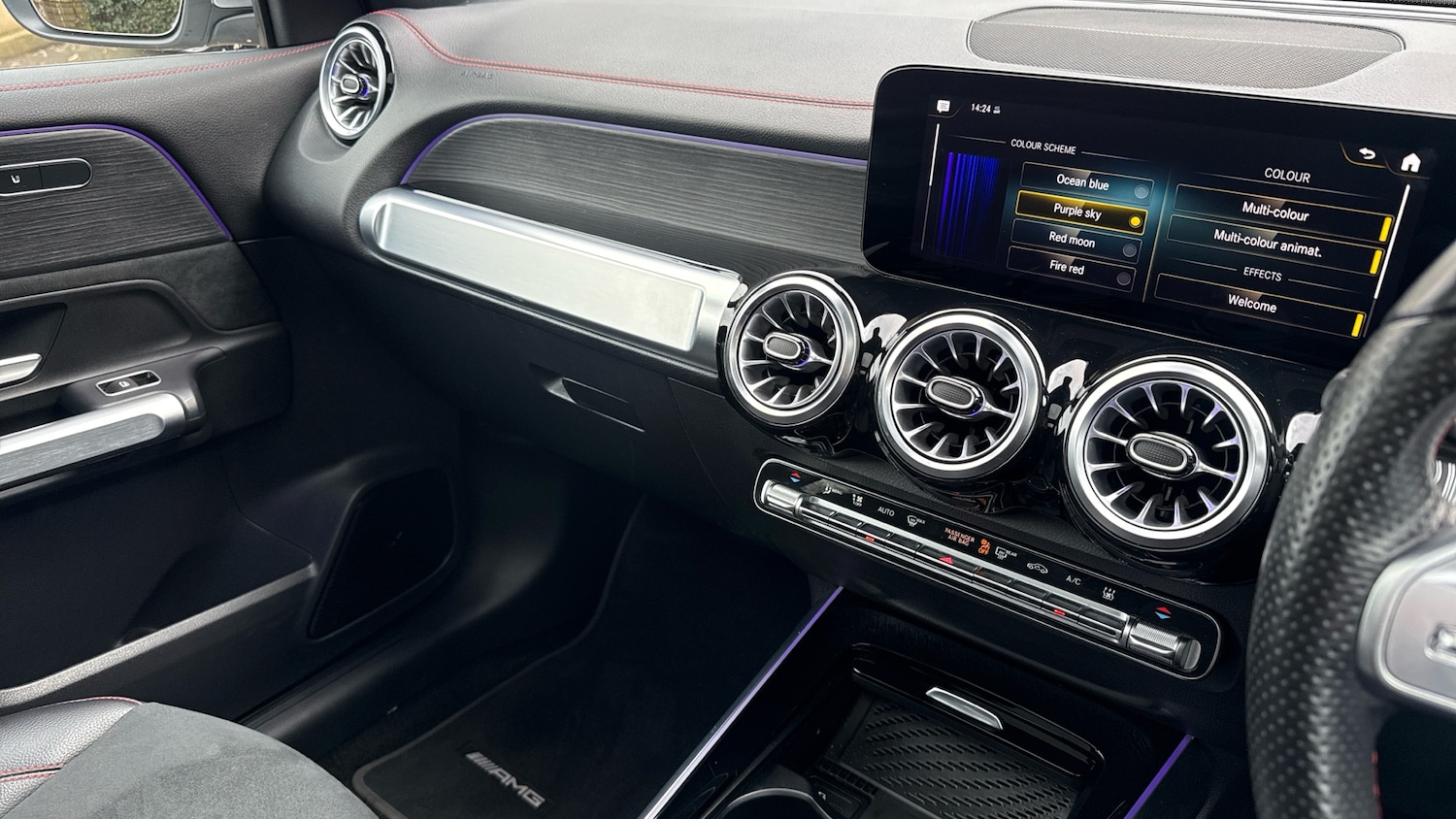 Used Mercedes-Benz EQB 2022 for sale - 77354269: Photo 30