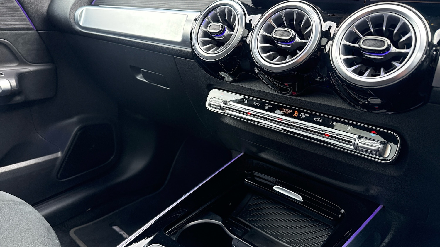 Used Mercedes-Benz EQB 2022 for sale - 77354269: Photo 32