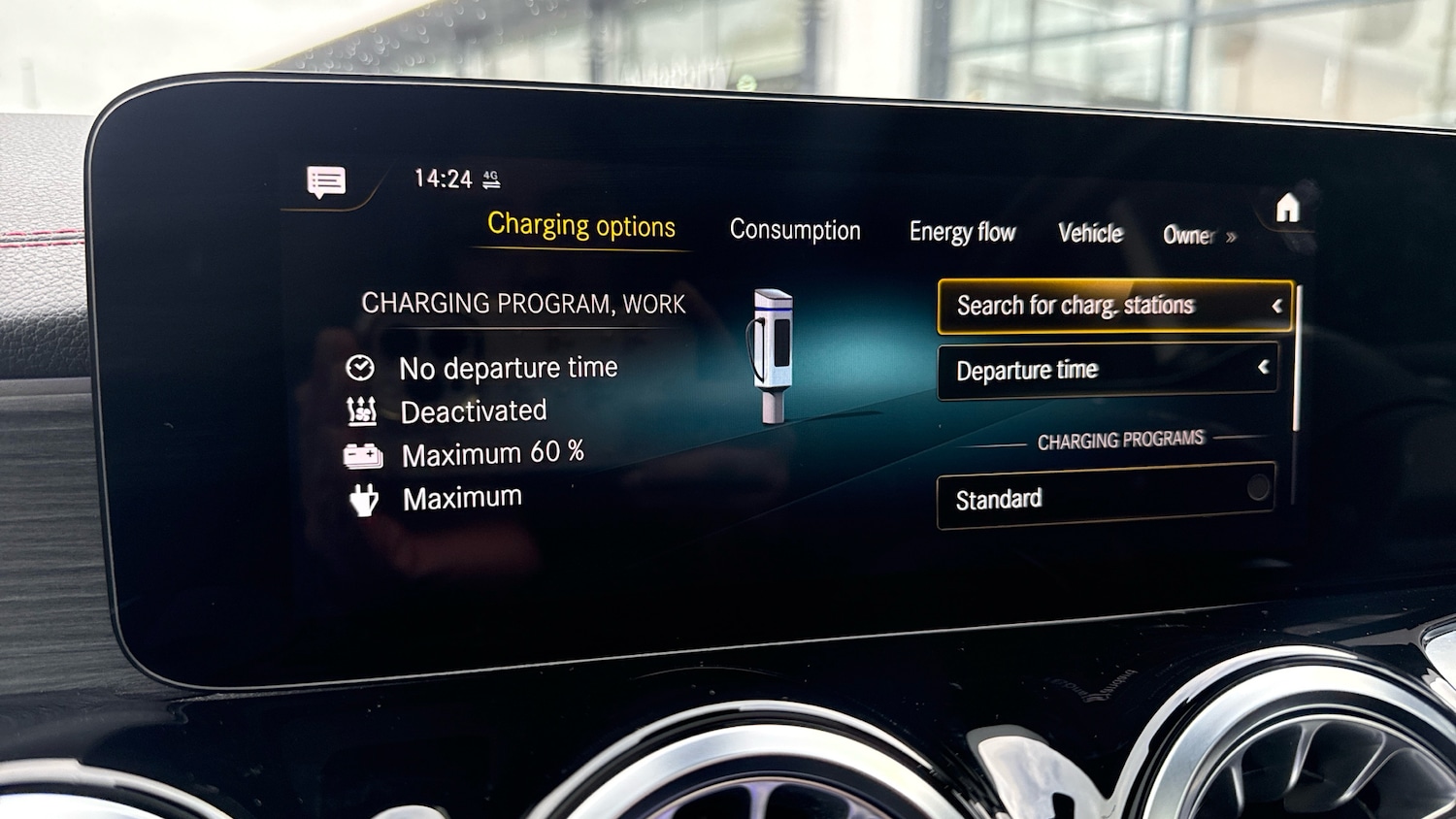 Used Mercedes-Benz EQB 2022 for sale - 77354269: Photo 33