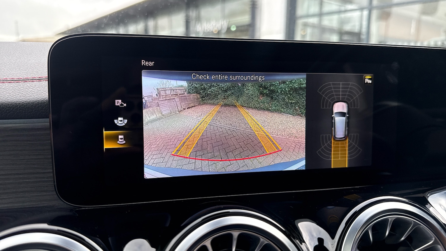 Used Mercedes-Benz EQB 2022 for sale - 77354269: Photo 35