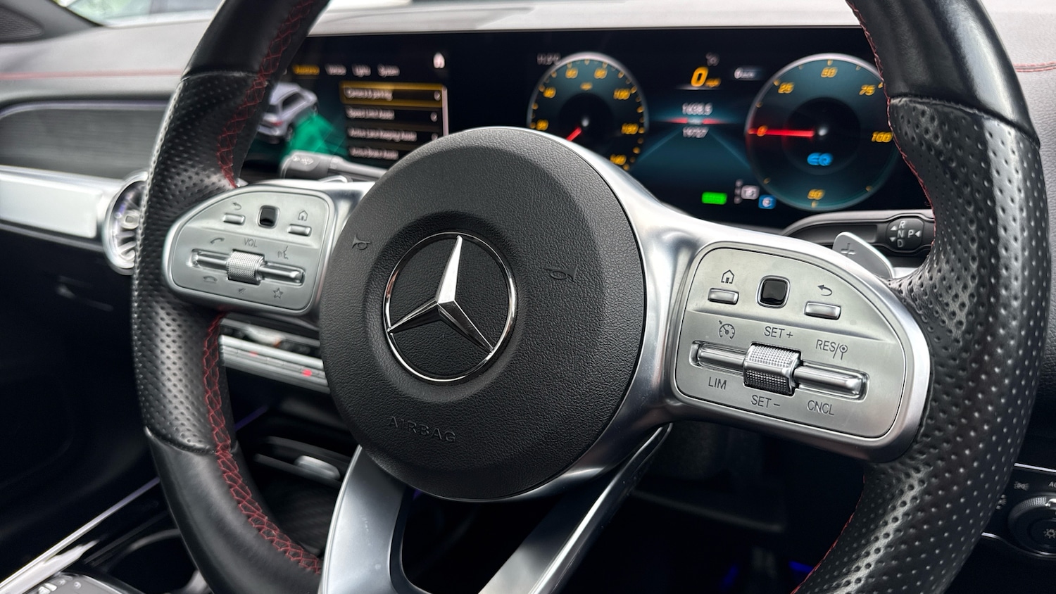 Used Mercedes-Benz EQB 2022 for sale - 77354269: Photo 36