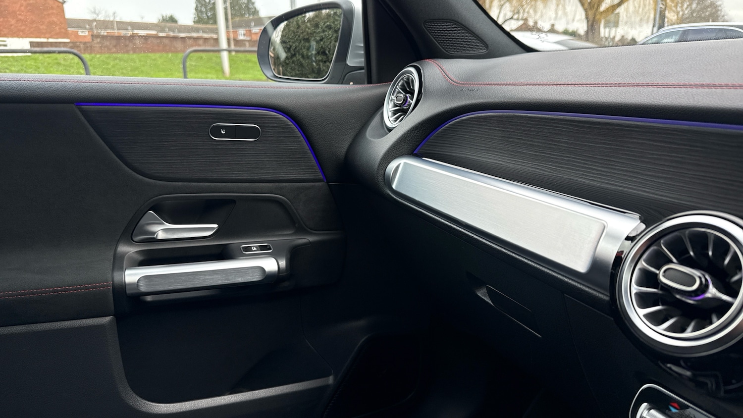 Used Mercedes-Benz EQB 2022 for sale - 77354269: Photo 38