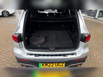 Used Mercedes-Benz EQB 2022 for sale - 77354269: Photo