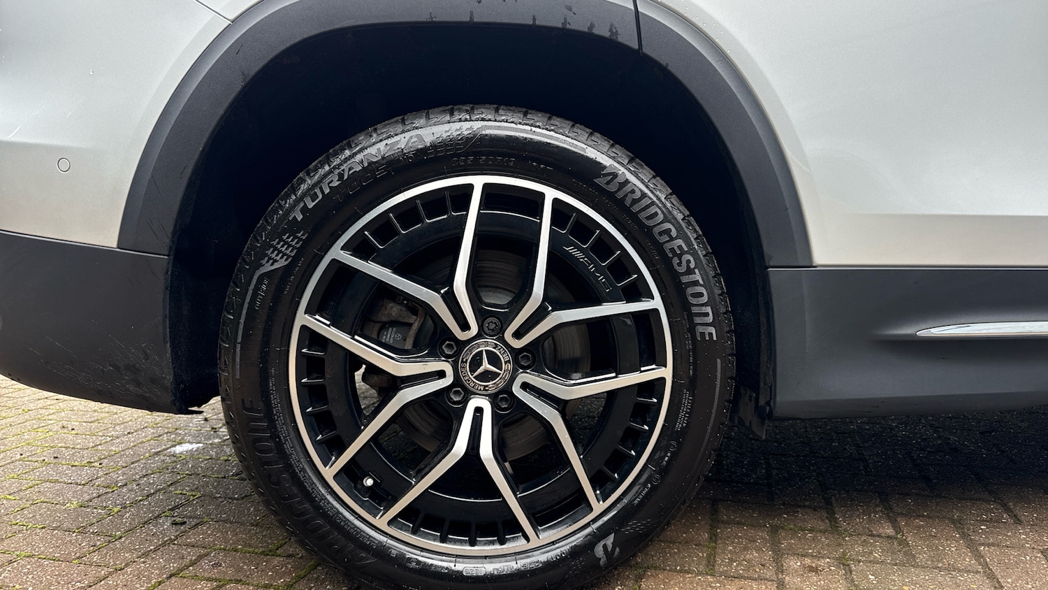 Used Mercedes-Benz EQB 2022 for sale - 77354269: Photo 7